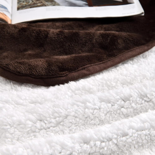 Waterproof Lovers' Blanket