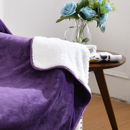 Waterproof Lovers' Blanket