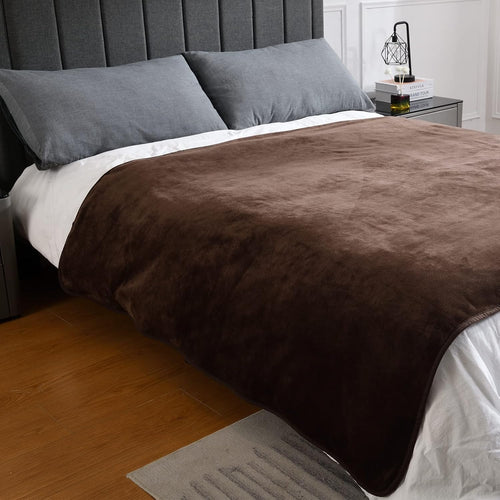 Waterproof Lovers' Blanket