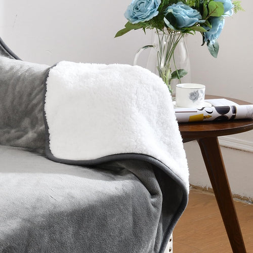 Waterproof Lovers' Blanket