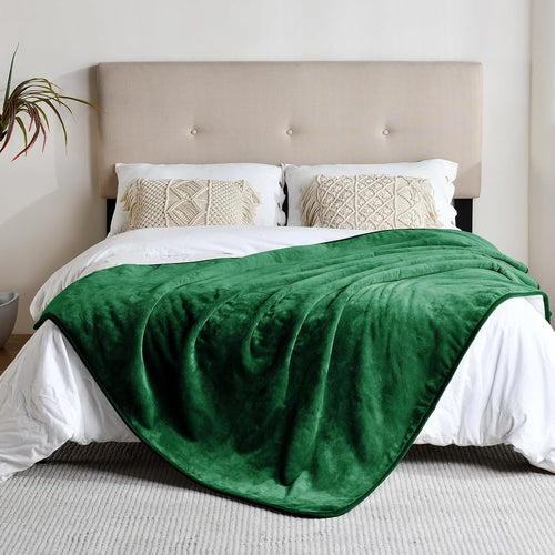 Waterproof Lovers' Blanket