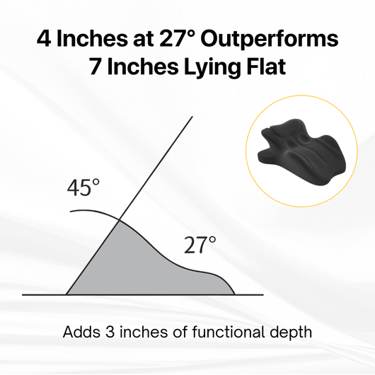 Arcova Sweet Spot Pillow